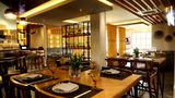 Ramada Hotel City Centre Jalandhar Restaurant
