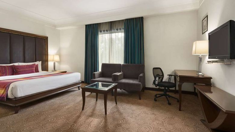 <b>Ramada Hotel City Centre Jalandhar Suite</b>. Images powered by <a href="https://iceportal.shijigroup.com/" title="IcePortal" target="_blank">IcePortal</a>.