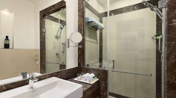 Ramada Hotel City Centre Jalandhar Room