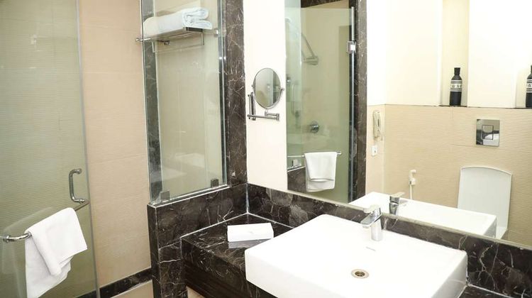 Ramada Hotel City Centre Jalandhar Room