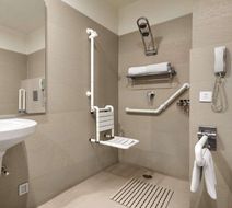 Ramada Hotel City Centre Jalandhar Room