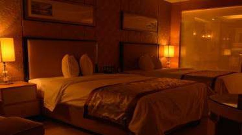 <b>Wyndham Grand Plaza Royale Kunming Room</b>. Images powered by <a href="https://iceportal.shijigroup.com/" title="IcePortal" target="_blank">IcePortal</a>.