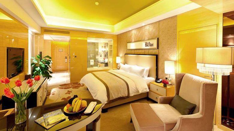 <b>Wyndham Grand Plaza Royale Kunming Room</b>. Images powered by <a href="https://iceportal.shijigroup.com/" title="IcePortal" target="_blank">IcePortal</a>.