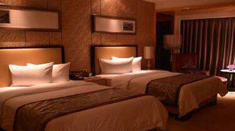 <b>Wyndham Grand Plaza Royale Kunming Room</b>. Images powered by <a href="https://iceportal.shijigroup.com/" title="IcePortal" target="_blank">IcePortal</a>.