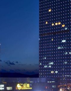 Wyndham Grand Plaza Royale Kunming