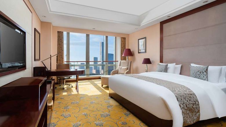 <b>Howard Johnson Tropical Garden Plaza Room</b>. Images powered by <a href="https://iceportal.shijigroup.com/" title="IcePortal" target="_blank">IcePortal</a>.