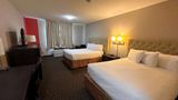 Ramada by Wyndham Estevan Room