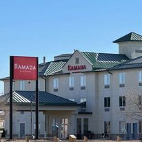 Ramada by Wyndham Estevan
