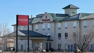 Ramada by Wyndham Estevan