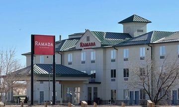 Ramada by Wyndham Estevan
