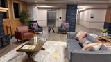 Ramada by Wyndham Estevan Lobby