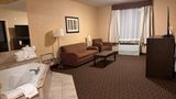 Ramada by Wyndham Estevan Room