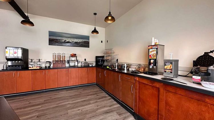 Ramada by Wyndham Estevan Other