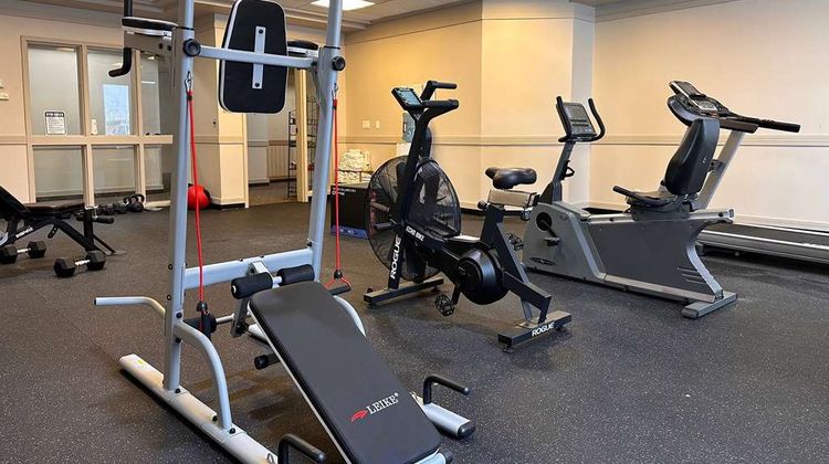 Ramada by Wyndham Estevan Health