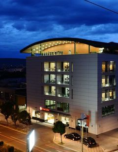 Ramada Podgorica