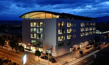 Ramada Podgorica