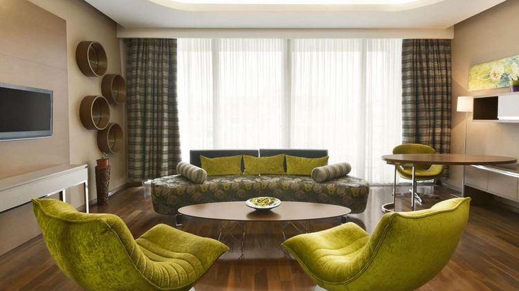 Ramada Podgorica Suite