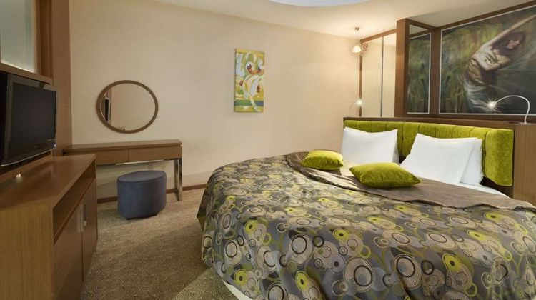 Ramada Podgorica Suite