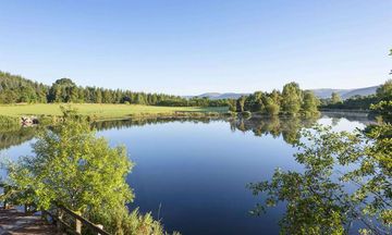 Days Inn Lockerbie Annandale Water