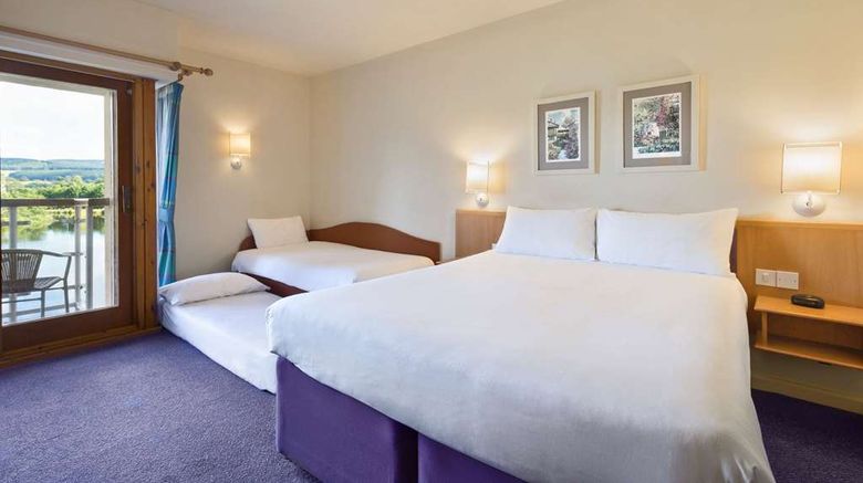 <b>Days Inn Lockerbie Annandale Water Room</b>. Images powered by <a href="https://iceportal.shijigroup.com/" title="IcePortal" target="_blank">IcePortal</a>.