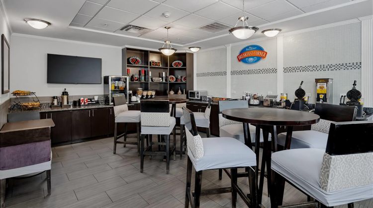 Baymont Inn & Suites College Station Other