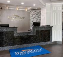 Baymont Inn & Suites College Station Lobby
