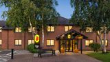 <b>Super 8 by Wyndham Chester East Exterior</b>. Images powered by <a href="https://iceportal.shijigroup.com/" title="IcePortal" target="_blank">IcePortal</a>.