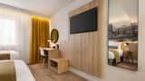 <b>Super 8 by Wyndham Chester East Room</b>. Images powered by <a href="https://iceportal.shijigroup.com/" title="IcePortal" target="_blank">IcePortal</a>.