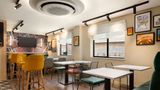 <b>Super 8 by Wyndham Chester East Lobby</b>. Images powered by <a href="https://iceportal.shijigroup.com/" title="IcePortal" target="_blank">IcePortal</a>.