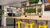 <b>Super 8 by Wyndham Chester East Lobby</b>. Images powered by <a href="https://iceportal.shijigroup.com/" title="IcePortal" target="_blank">IcePortal</a>.