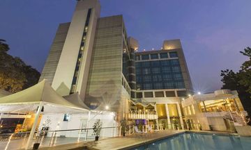 Ramada Navi Mumbai