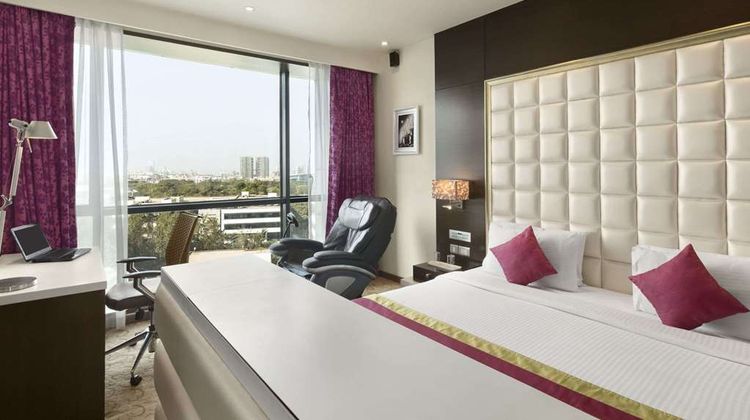Ramada Navi Mumbai Suite