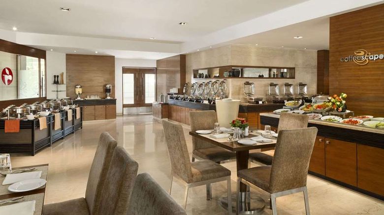 <b>Ramada Navi Mumbai Other</b>. Images powered by <a href="https://iceportal.shijigroup.com/" title="IcePortal" target="_blank">IcePortal</a>.