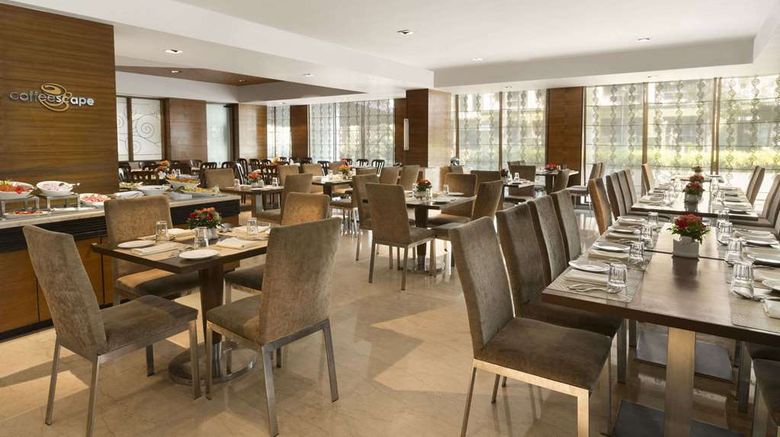 <b>Ramada Navi Mumbai Other</b>. Images powered by <a href="https://iceportal.shijigroup.com/" title="IcePortal" target="_blank">IcePortal</a>.