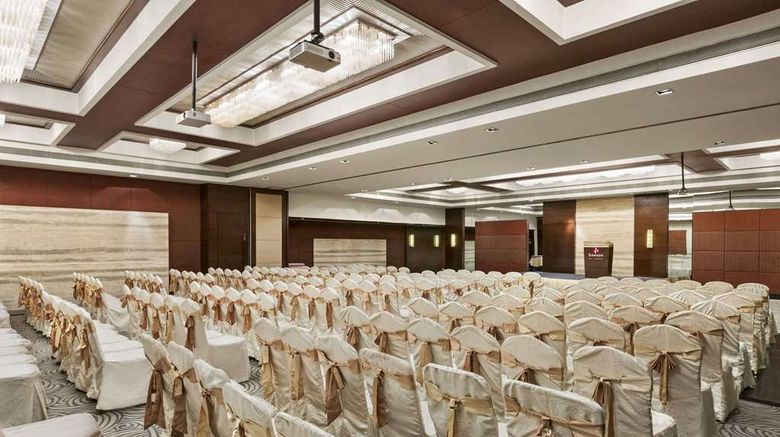 <b>Ramada Navi Mumbai Meeting</b>. Images powered by <a href="https://iceportal.shijigroup.com/" title="IcePortal" target="_blank">IcePortal</a>.
