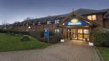 <b>Days Inn Sevenoaks Clacket Lane Exterior</b>. Images powered by <a href="https://iceportal.shijigroup.com/" title="IcePortal" target="_blank">IcePortal</a>.