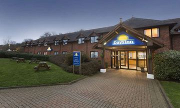 Days Inn Sevenoaks Clacket Lane