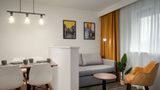 Super 8 by Wyndham Durham Room