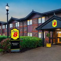 Super 8 by Wyndham Durham