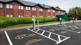 Super 8 by Wyndham Durham Other