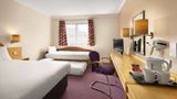 Days Inn Hamilton Room