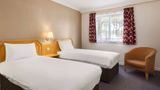 Days Inn Hamilton Room
