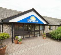 Days Inn Kendal Killington Lake Exterior
