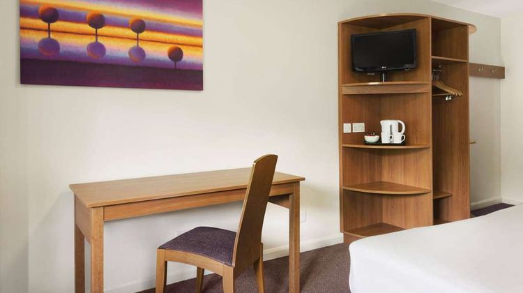 Days Inn Kendal Killington Lake Room