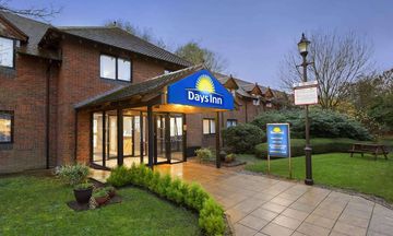 Days Inn Maidstone
