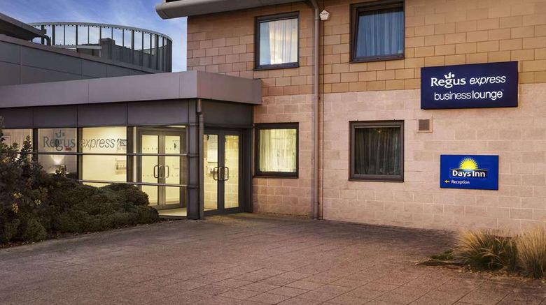 <b>Days Inn Cannock Norton Canes M6 Toll Exterior</b>. Images powered by <a href="https://iceportal.shijigroup.com/" title="IcePortal" target="_blank">IcePortal</a>.