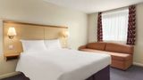 Days Inn Cannock Norton Canes M6 Toll Room