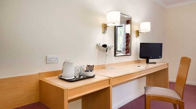 Days Inn Southampton Rownhams Room