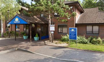 Days Inn Southampton Rownhams