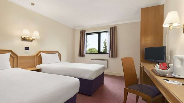 <b>Days Inn Stafford Room</b>. Images powered by <a href="https://iceportal.shijigroup.com/" title="IcePortal" target="_blank">IcePortal</a>.